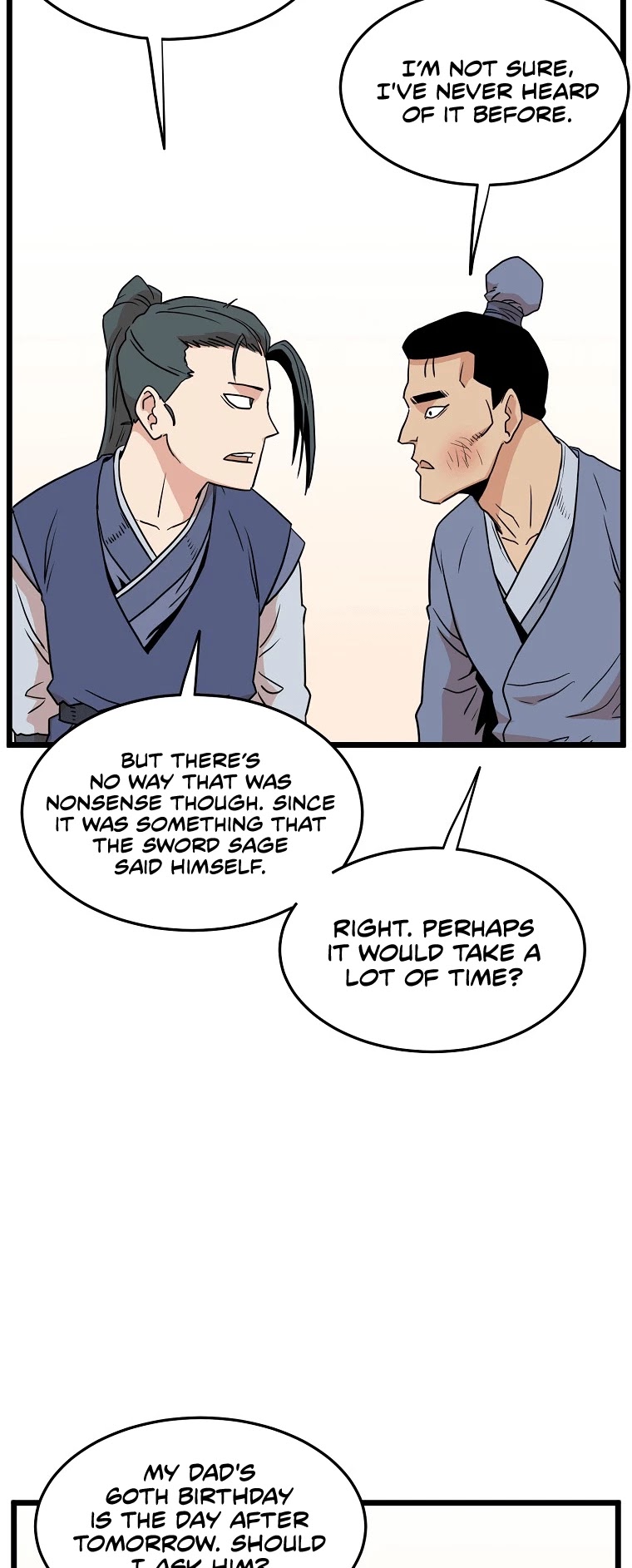 Murim Login Chapter 102 image 52